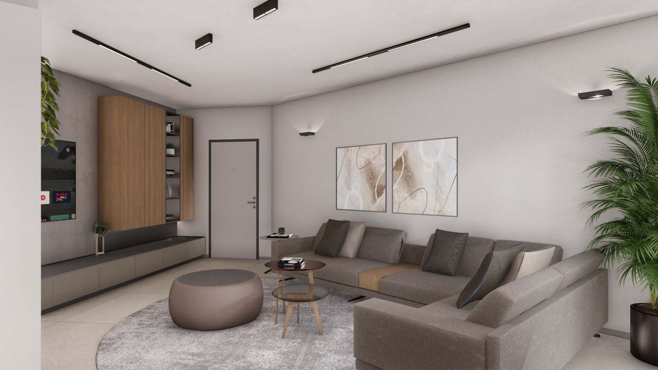 Residenza Piatti - VIA PIATTI 12
